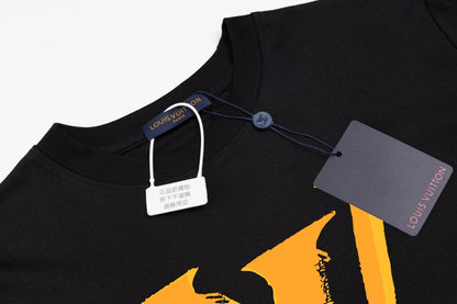 Camiseta Louis Vuitton