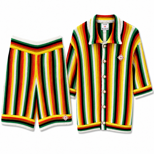 Casablanca Conjunto Verano 1.1