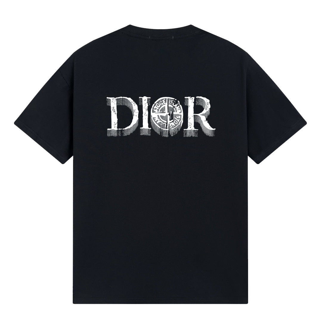 Camiseta Dior