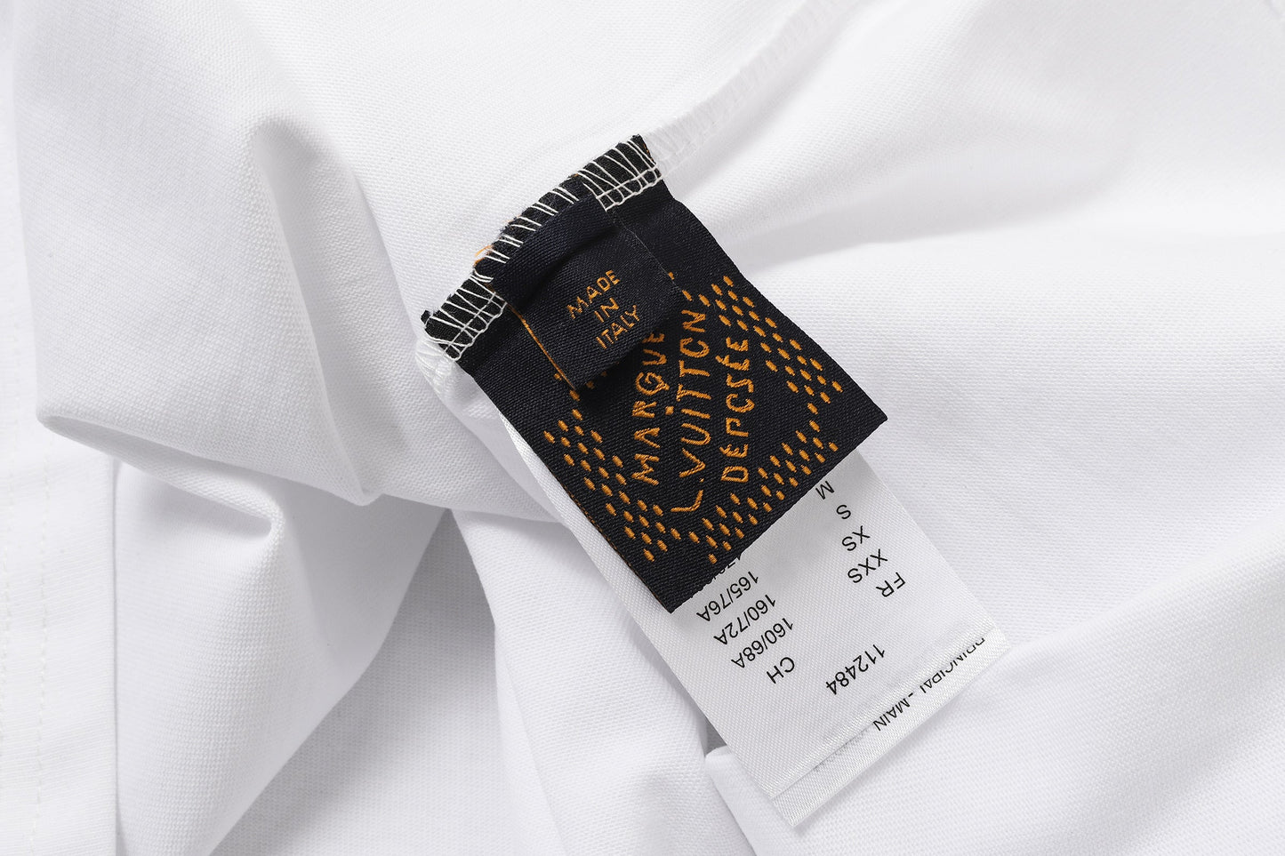 Camiseta Louis Vuitton
