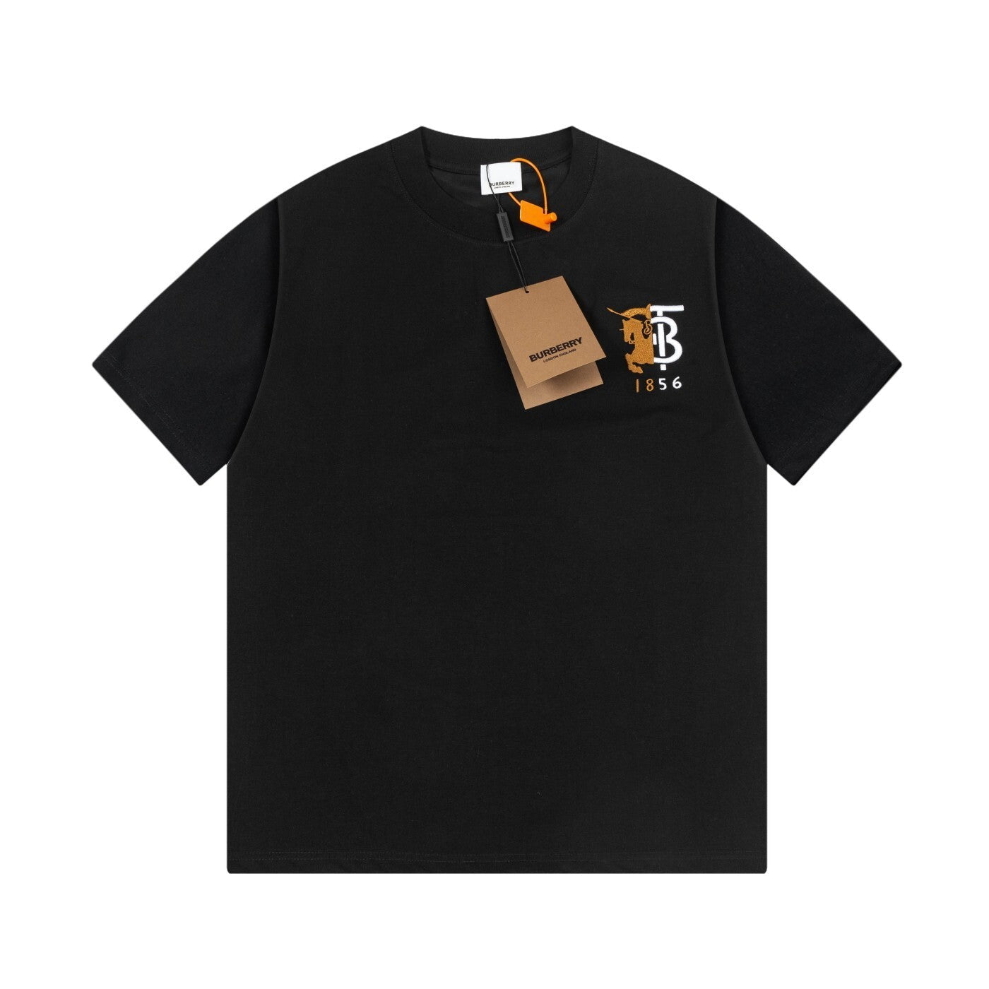 T-shirt Burberry