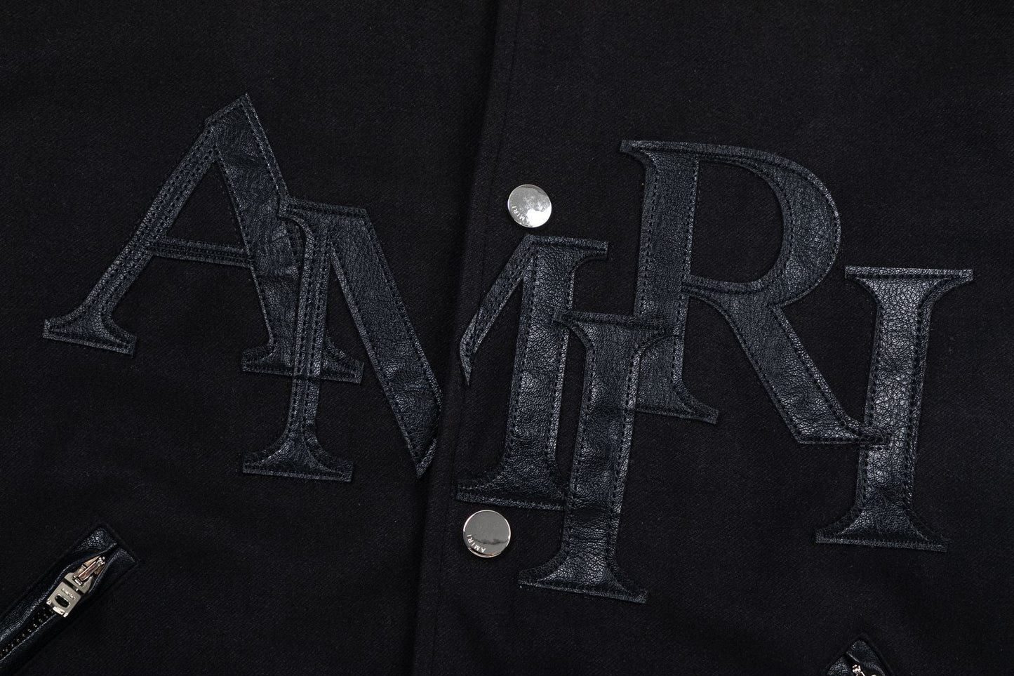 Chaqueta Amiri