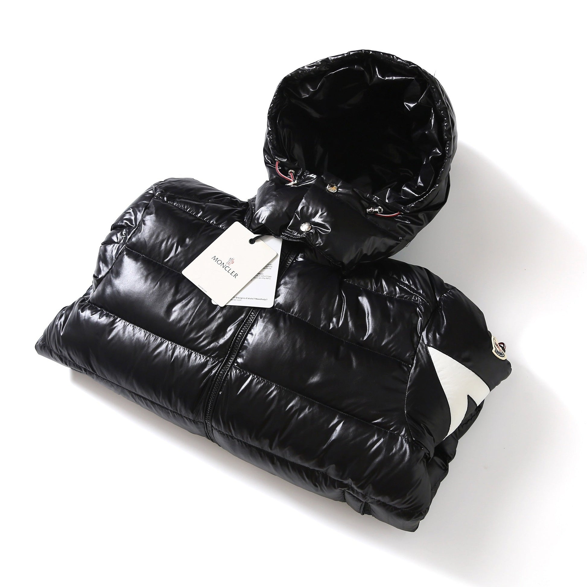 Moncler Jackets & Coats