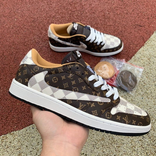 Jordan 1 Low