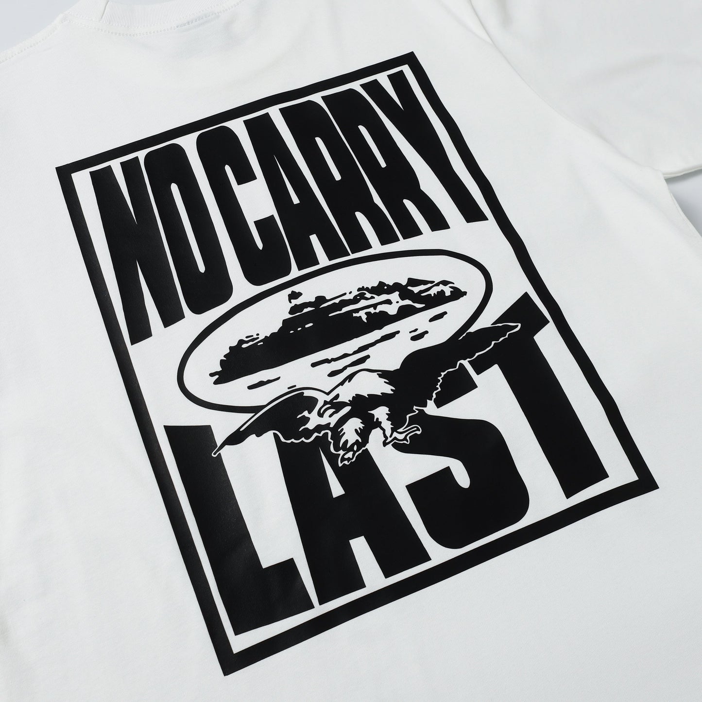 Camiseta Corteiz