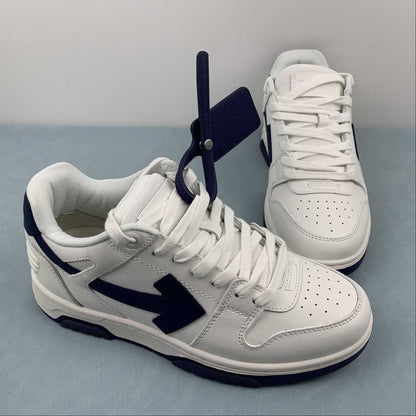 OFF-WHITE Out Of Office "000" Low