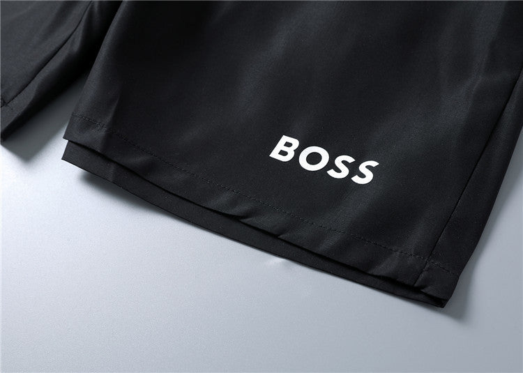 BOSS Corto