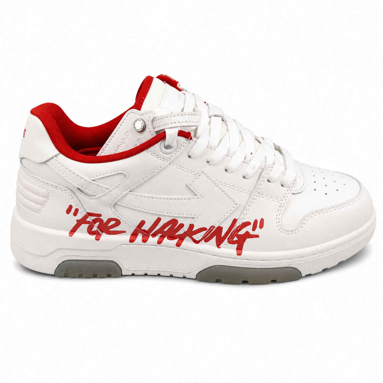 OFF-WHITE Out Of Office "000" Low