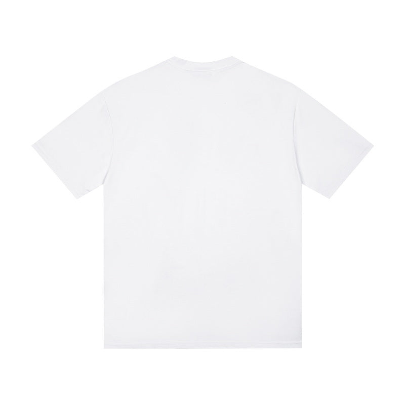 T-shirt Denim Tears