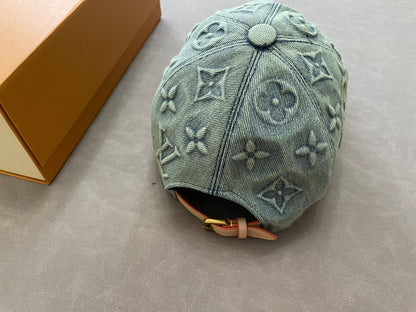 Boné Louis Vuitton