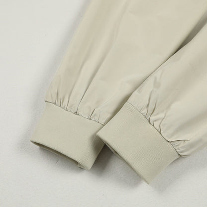 Ralph Lauren Chaqueta con cremallera