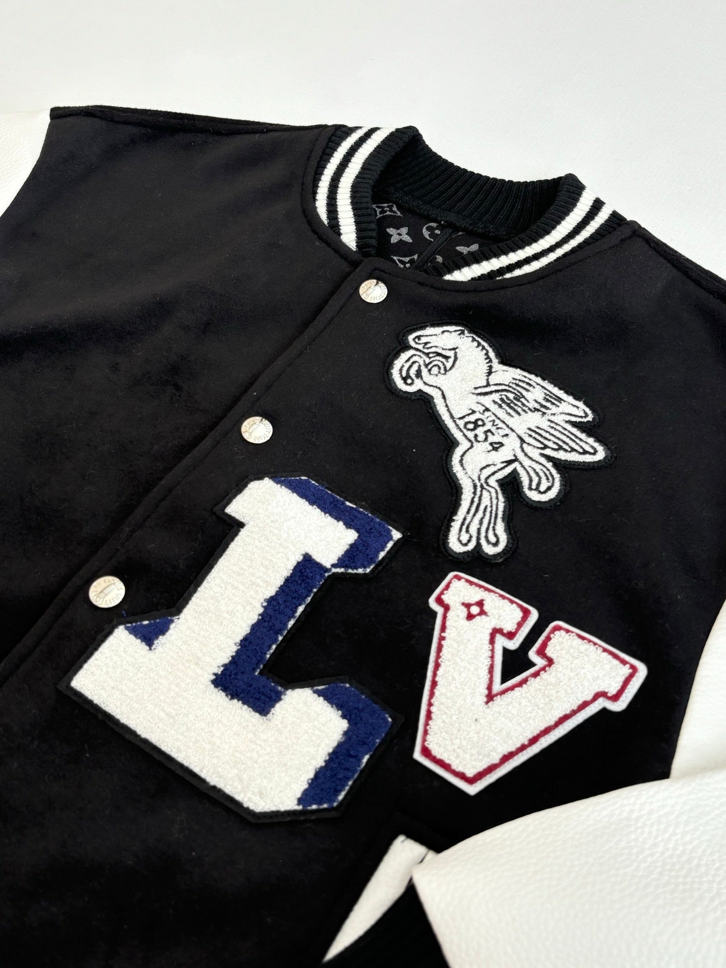 Chaqueta Louis Vuitton