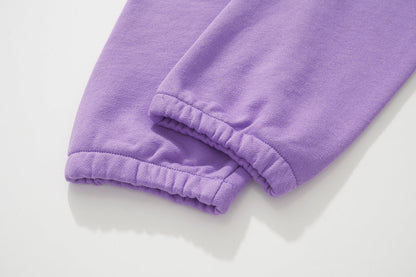 Sp5der Angel Tracksuits