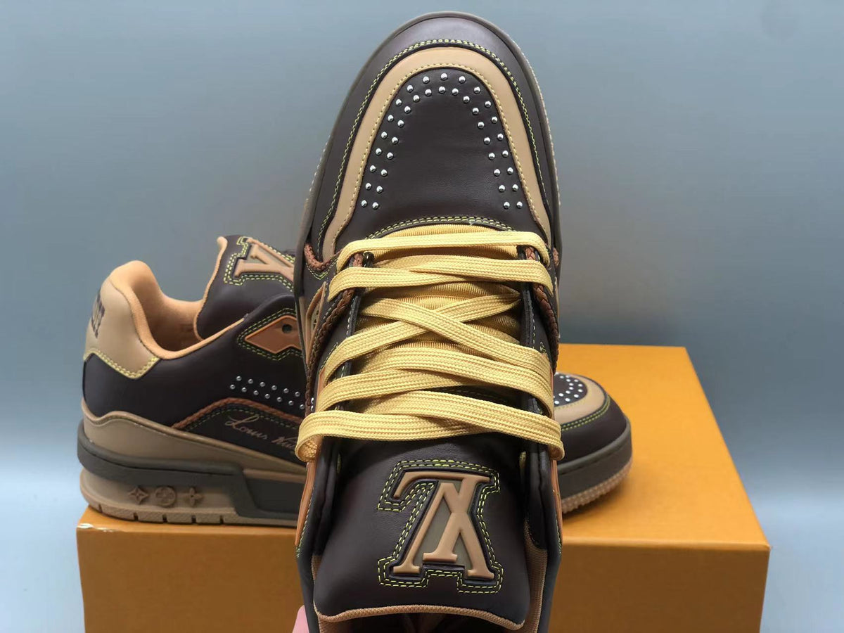 Louis Vuitton Trainer