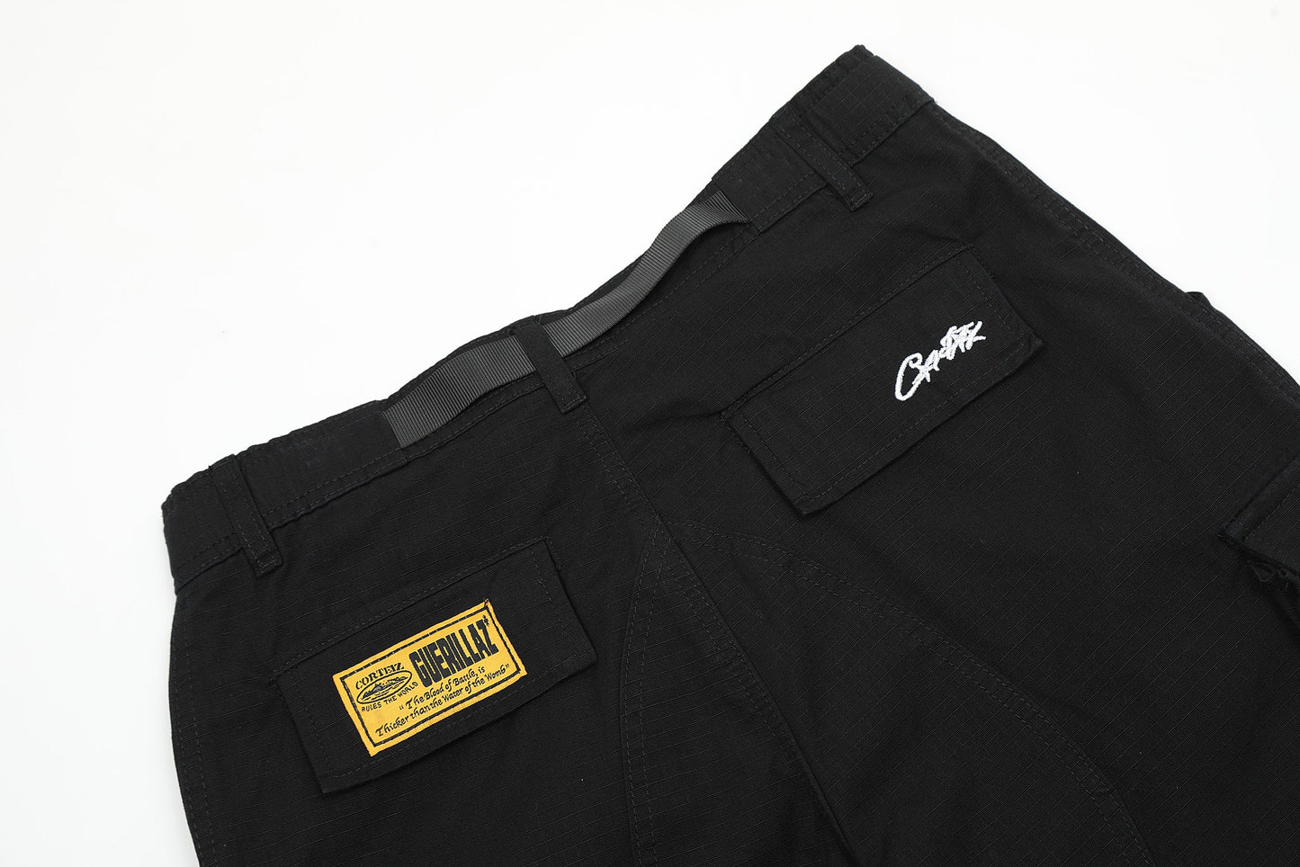 Pantalón corto Corteiz