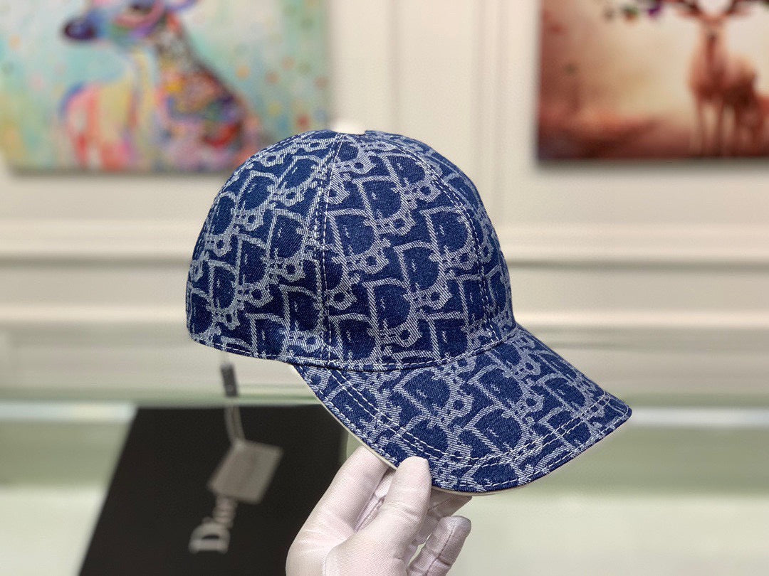 Boné DIOR