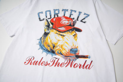 Camiseta Corteiz