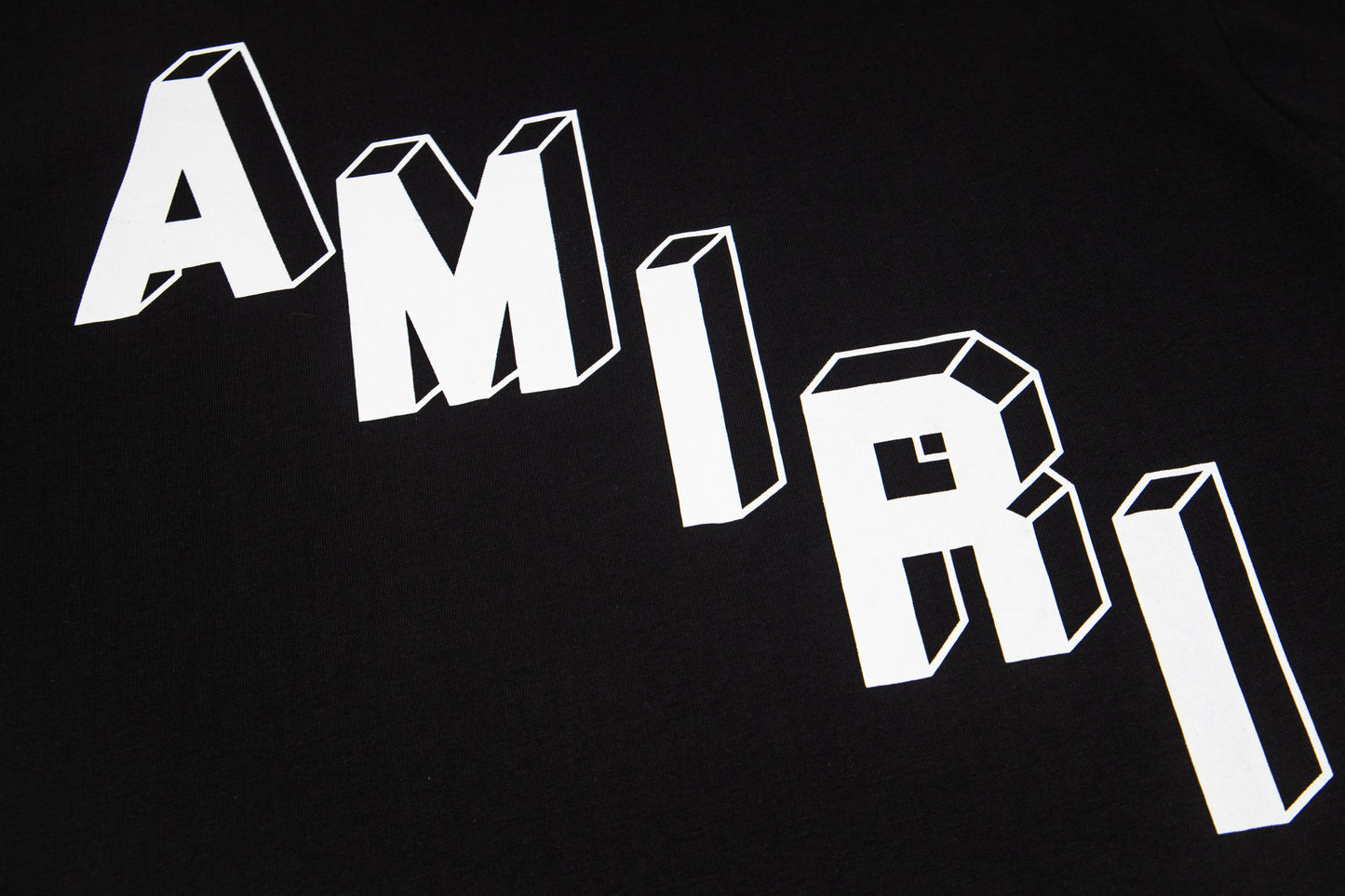 Amiri T-shirt