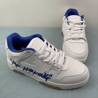 OFF-WHITE Out Of Office "000" Low
