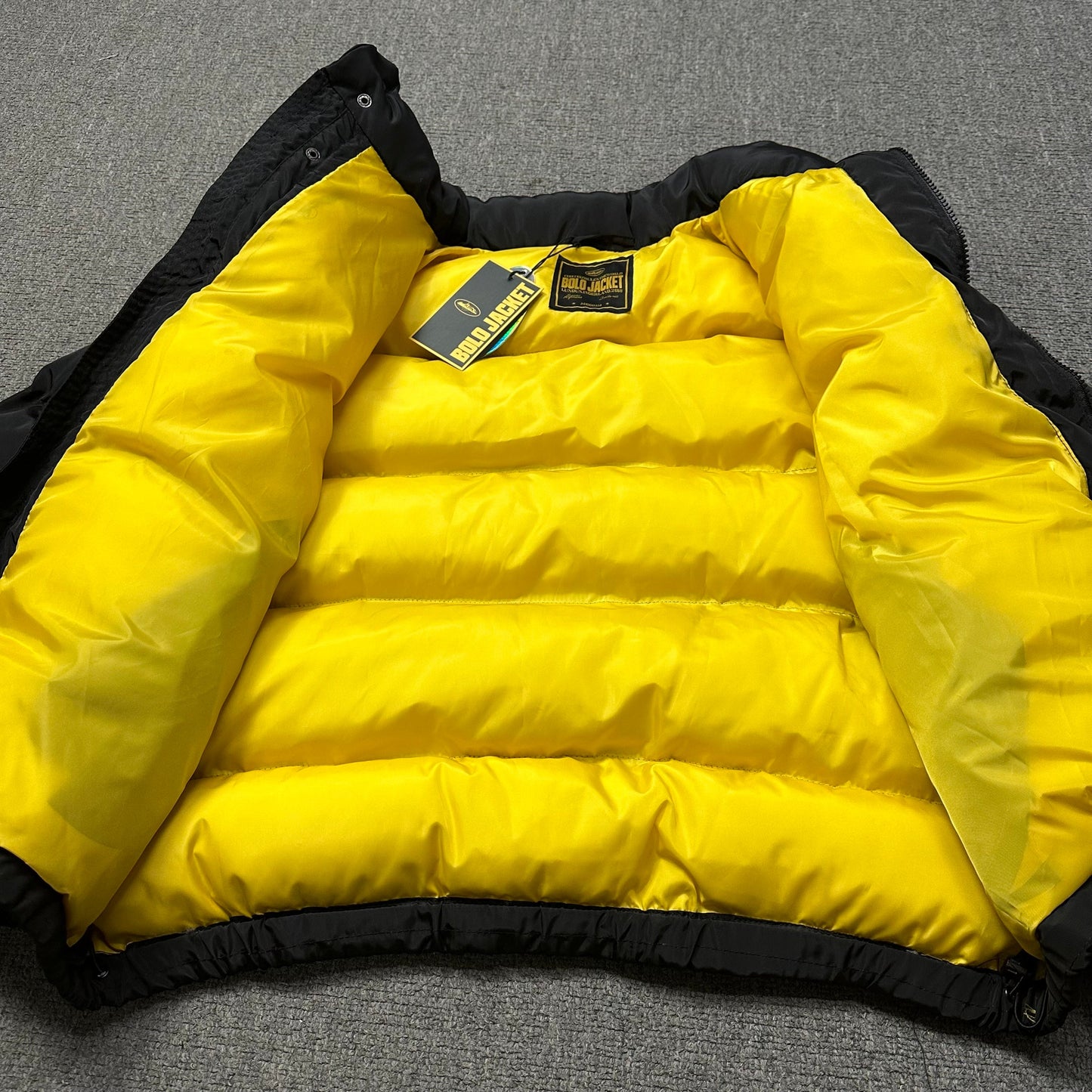 Corteiz Corteiz Bolo Jacket