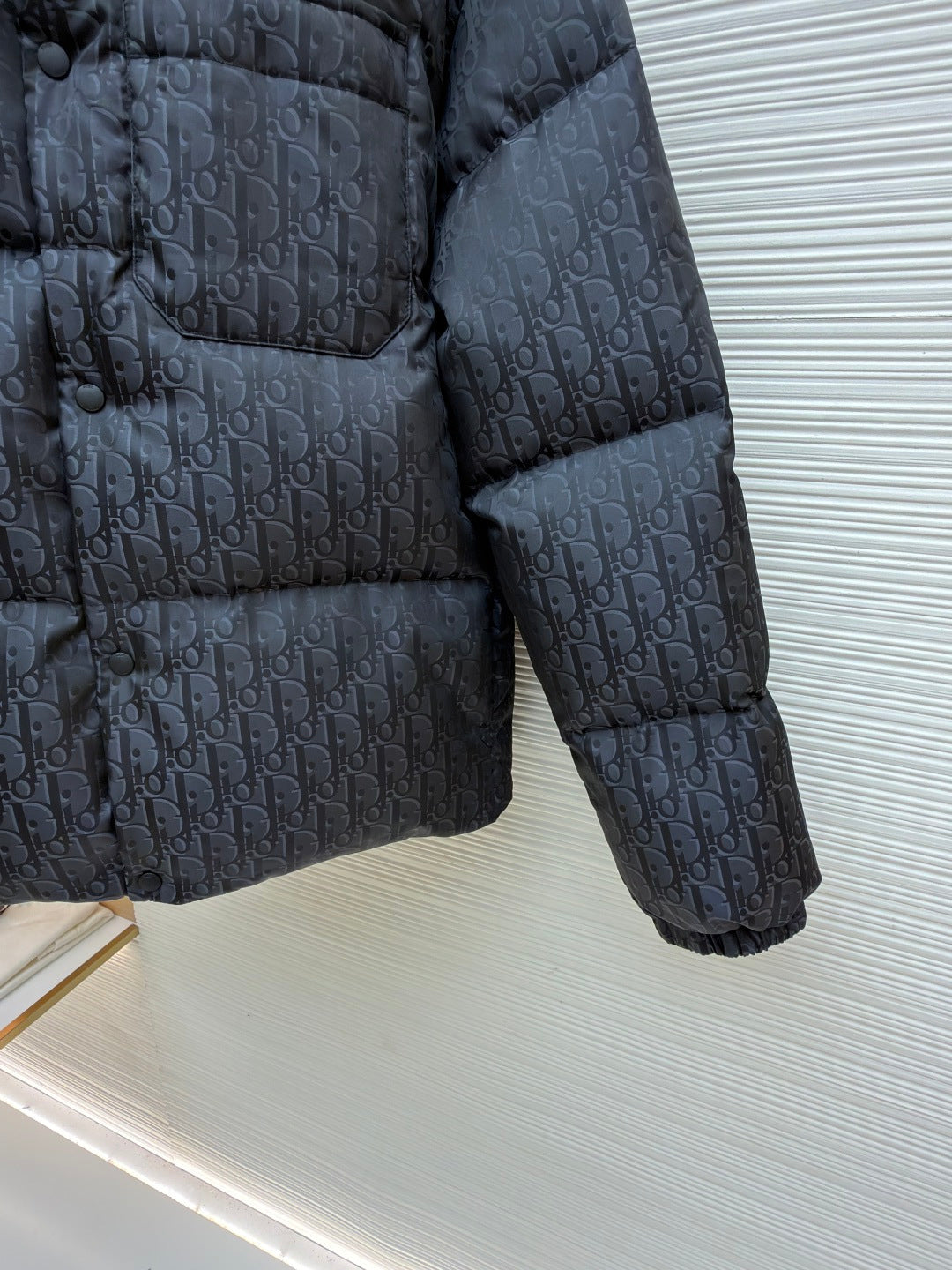 Chaqueta Dior