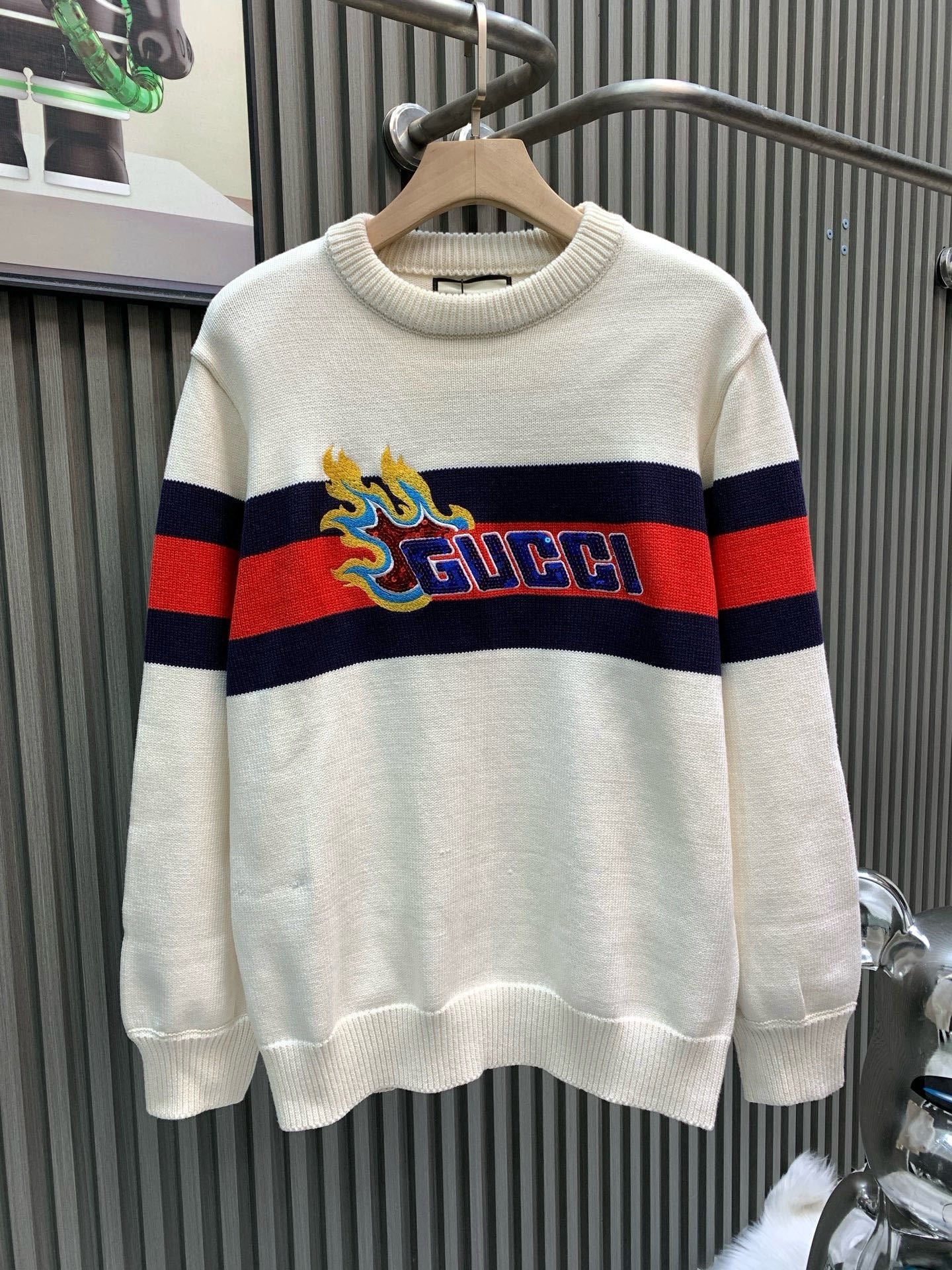 Suéter Gucci
