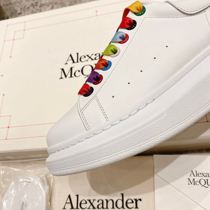 Ténis Alexander McQueen