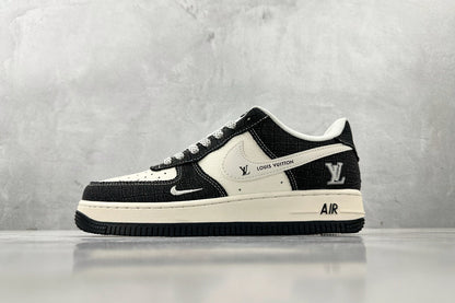 Louis Vuitton x Nike Air Force 1