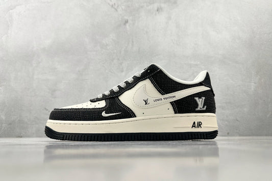 Louis Vuitton x Nike Air Force 1