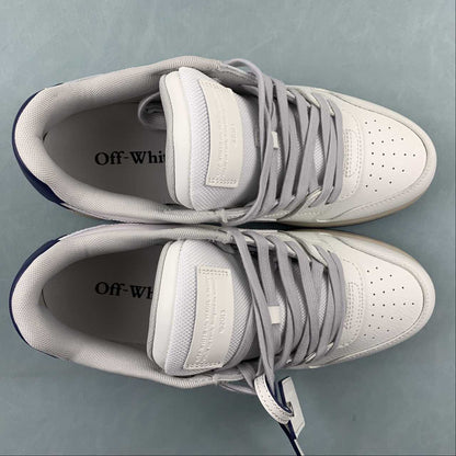 OFF-WHITE Out Of Office "000" Low