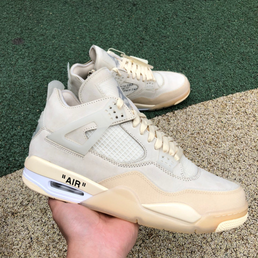 Air Jordan 4