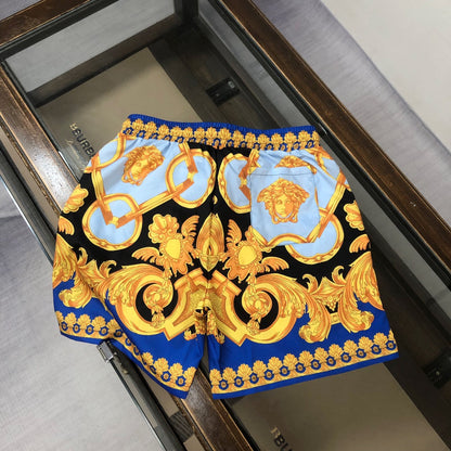 Pantalón corto de Versace