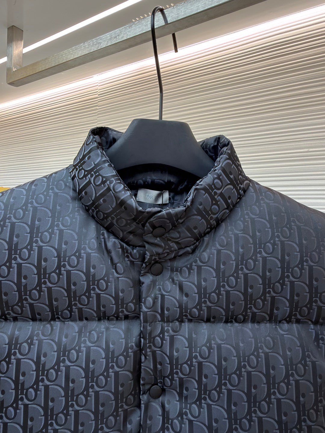 Dior Vest