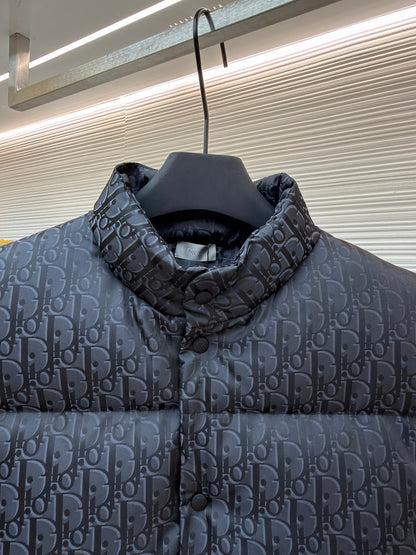 Dior Vest