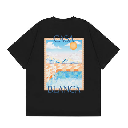 Camiseta Casablanca