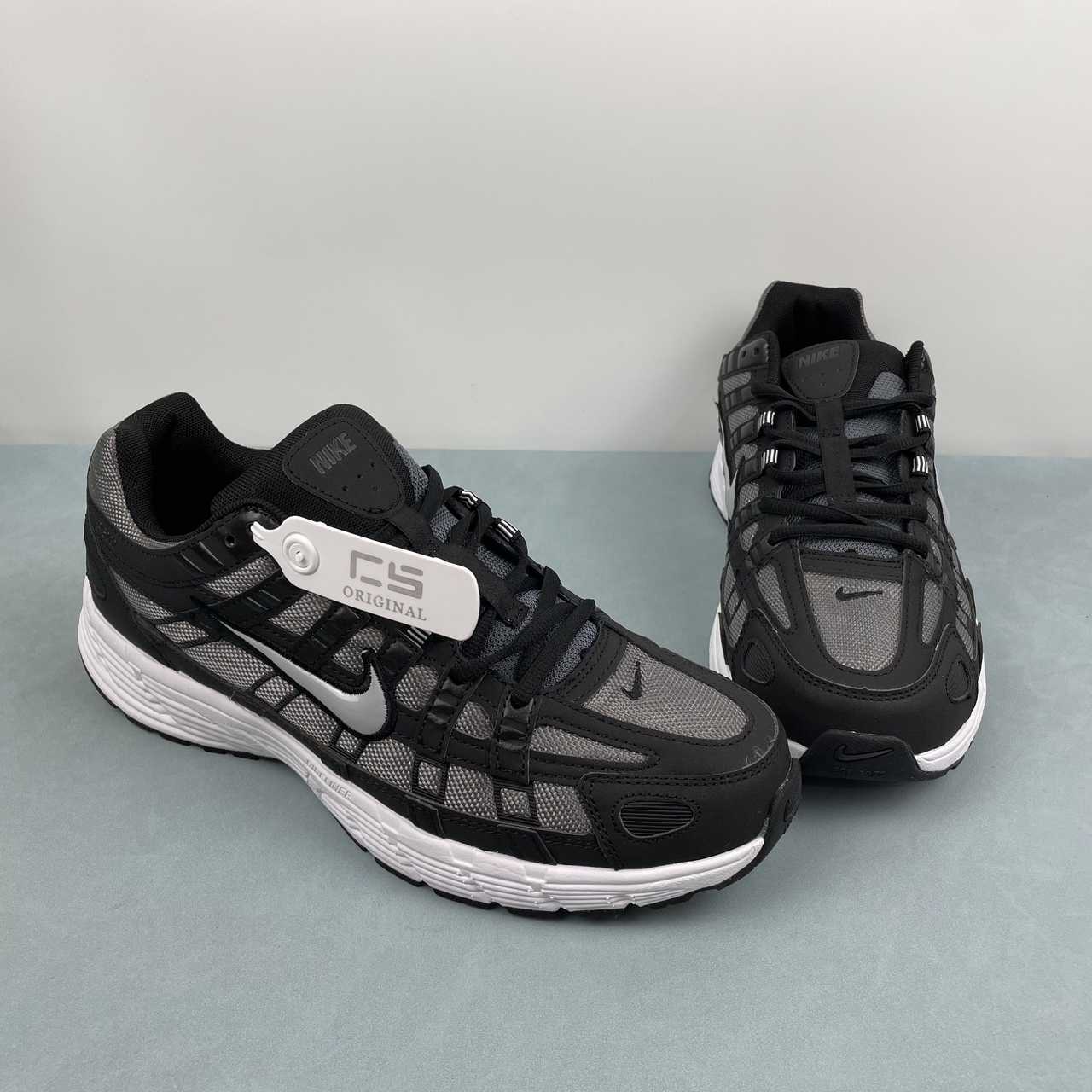 Nike P-6000