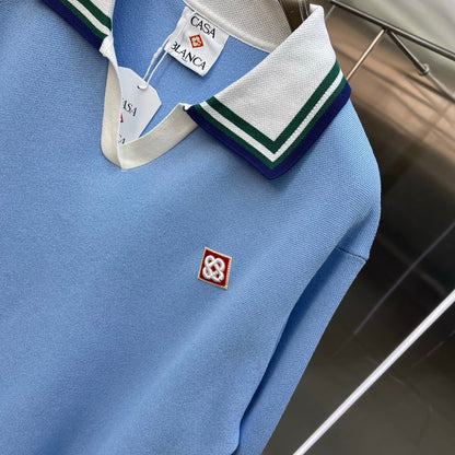 Casablanca Polo Shirt 1.1