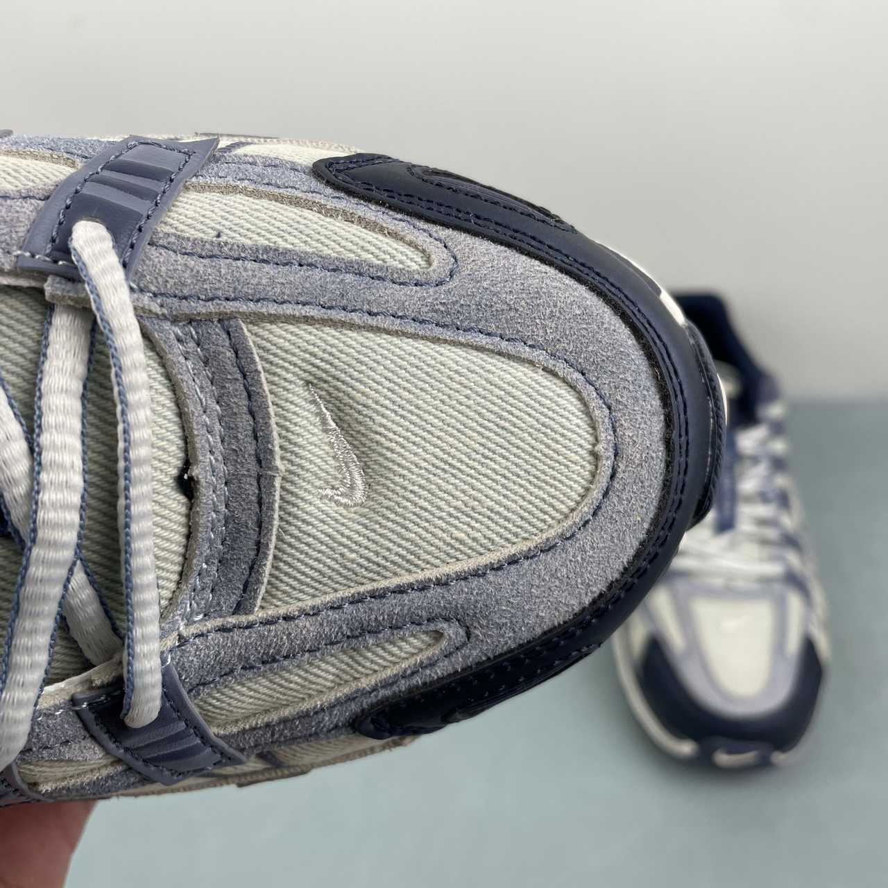 Nike P-6000