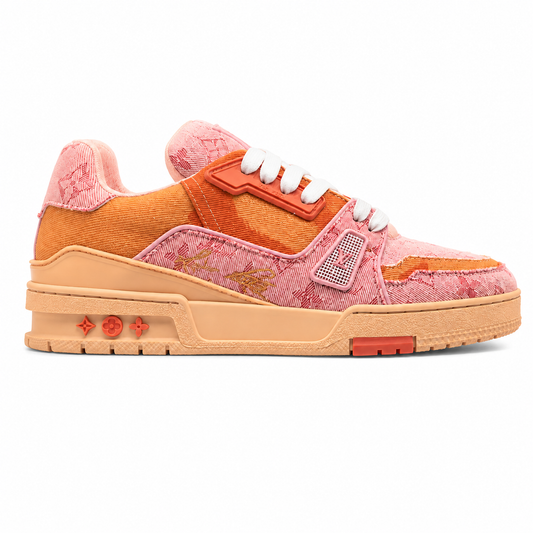 Louis Vuitton Trainer