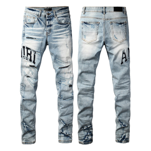 Pantalones vaqueros Amiri