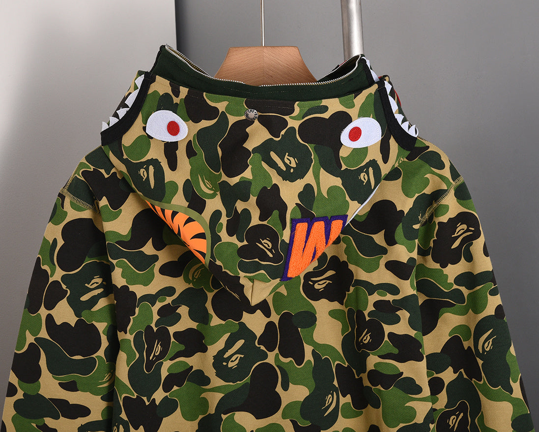 BAPE Sweatshirt