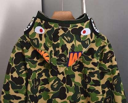 BAPE Sweatshirt