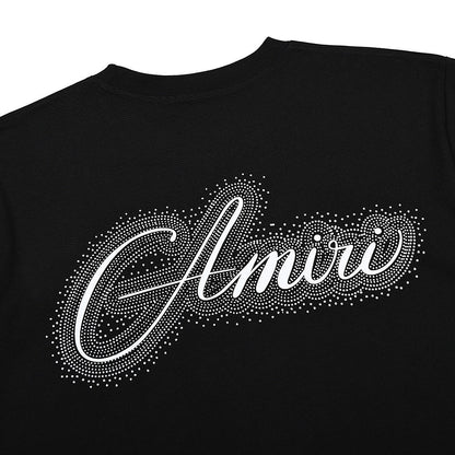 Camiseta Amiri