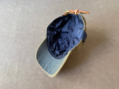 Boné Louis Vuitton