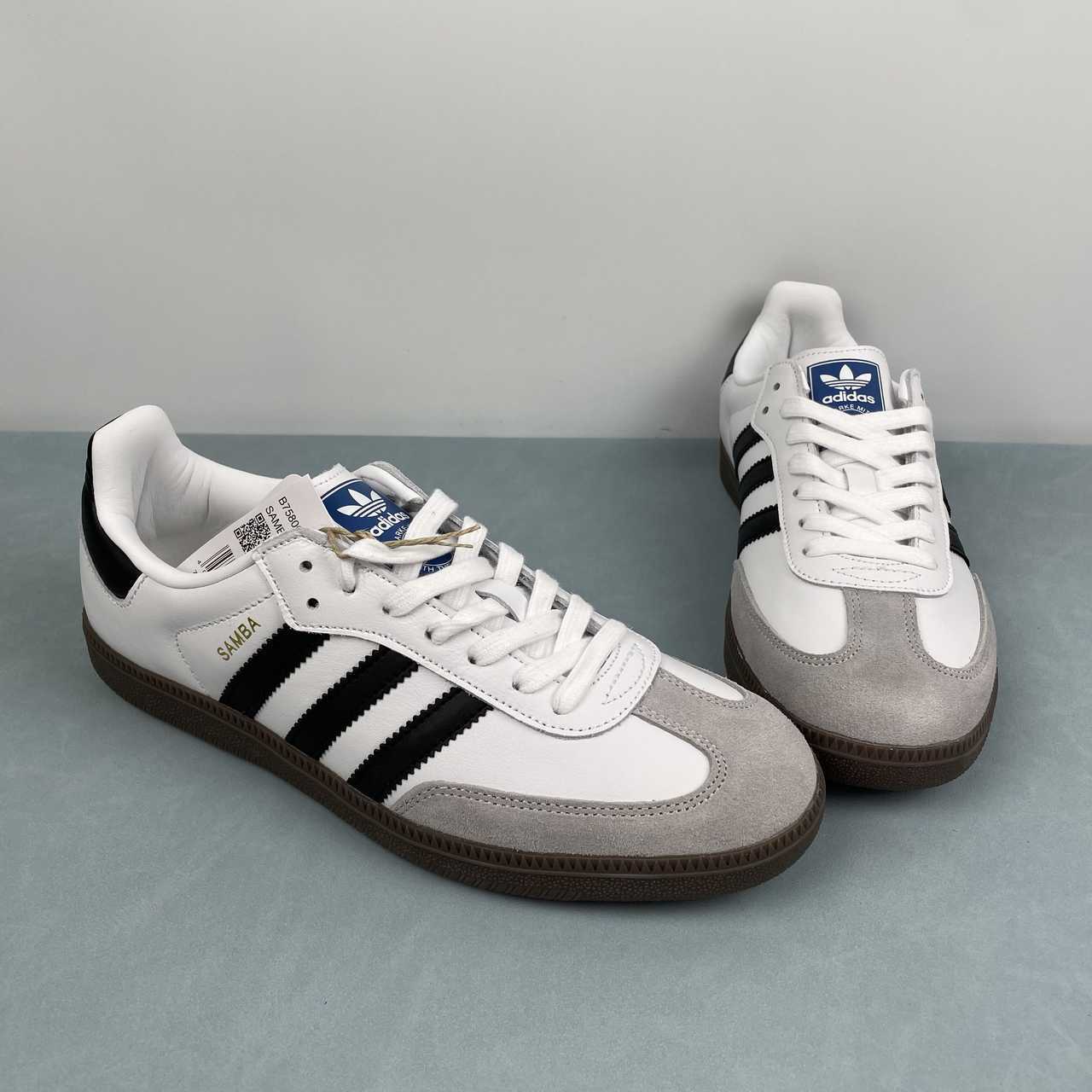 Adidas Samba