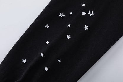 Sudadera con capucha y suéter Sp5der Angel