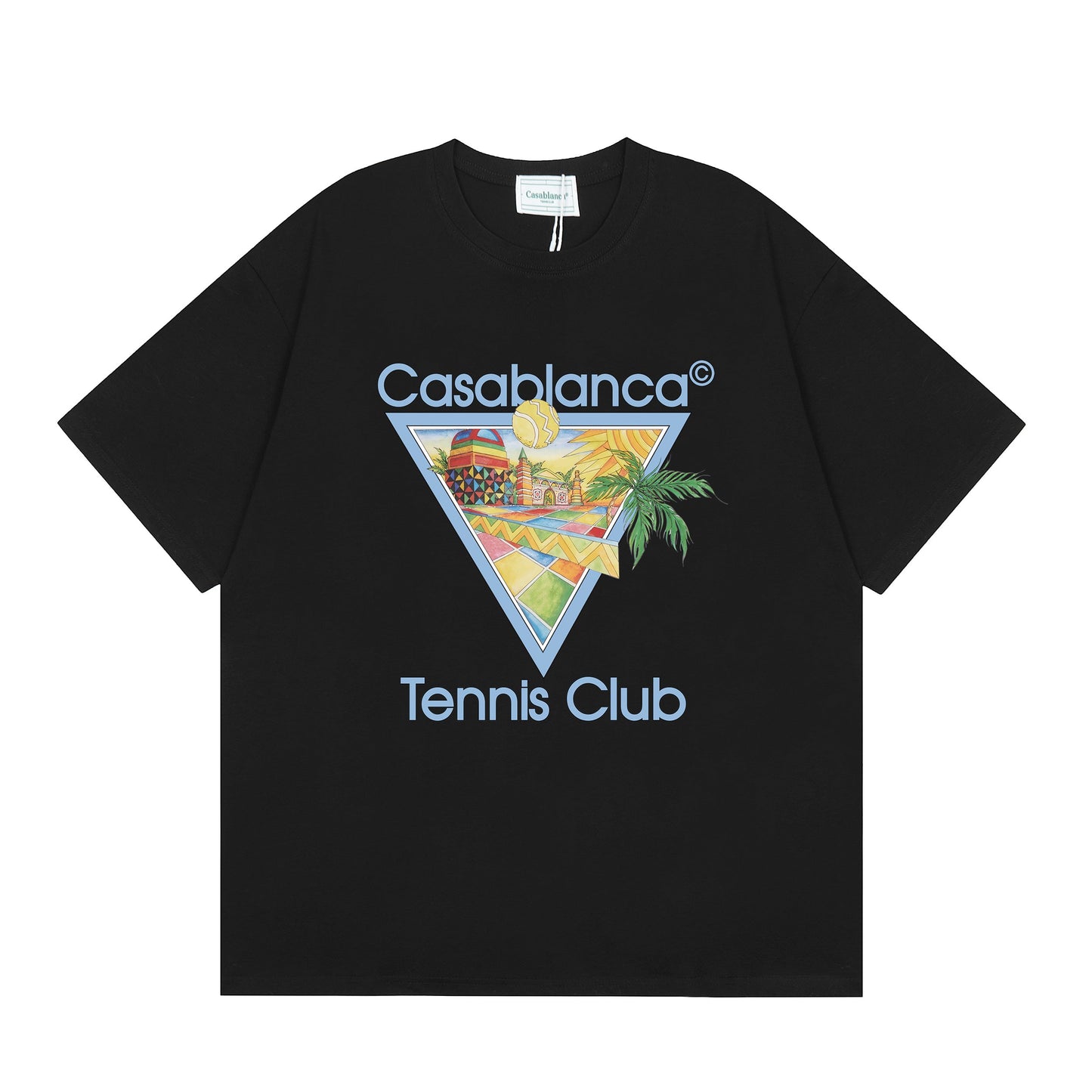 Camiseta Casablanca