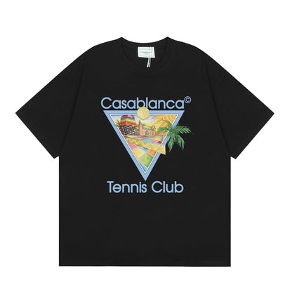 Camiseta Casablanca