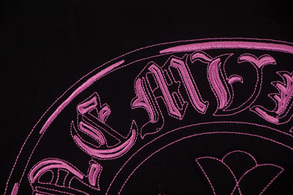 Camiseta Chrome Hearts