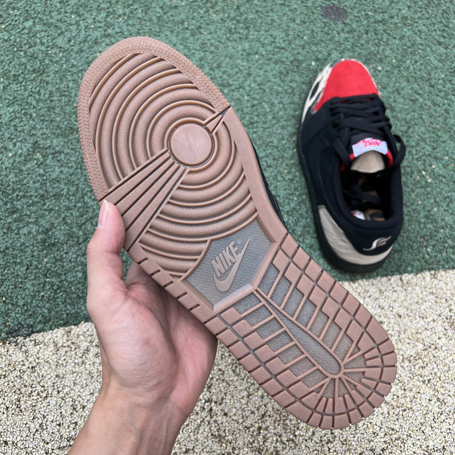 Jordan 1 Low